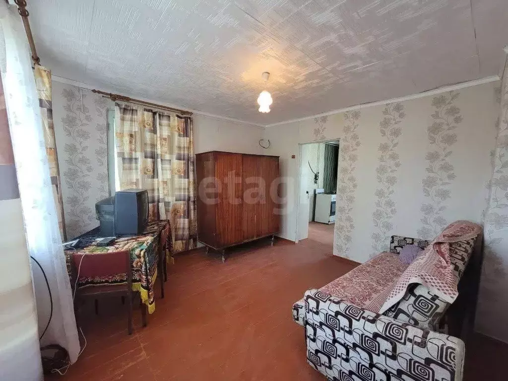 Дом в Белгородская область, Вейделевка рп ул. Колхозная, 81 (42 м) - Фото 1