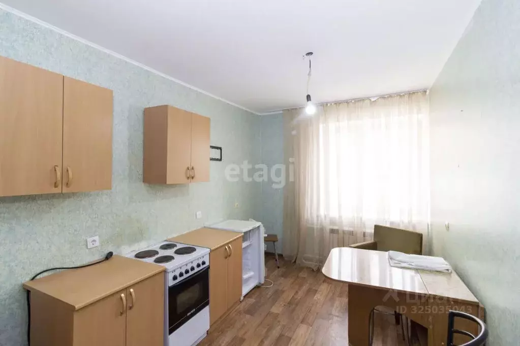 2-к кв. Тюменская область, Тюмень ул. Обдорская, 5 (50.4 м) - Фото 1