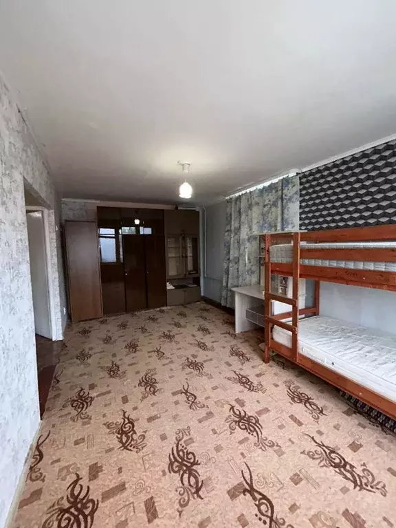 1-к кв. Москва Волгоградский просп., 66К2 (35.0 м) - Фото 2