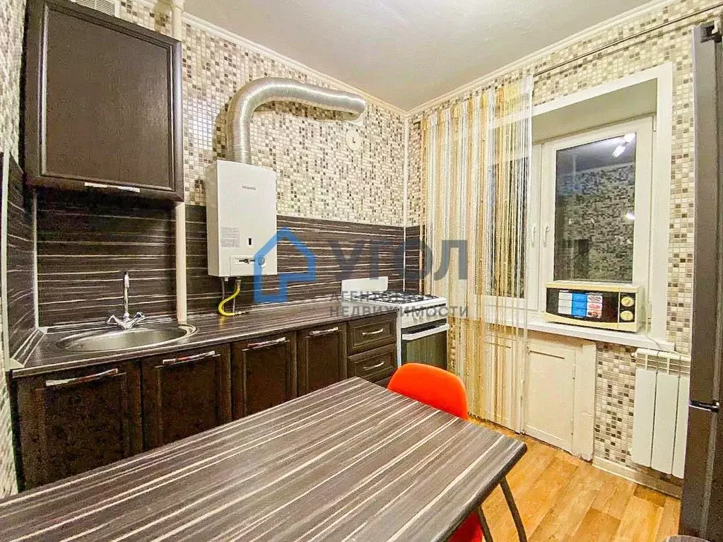 1-к кв. Самарская область, Самара ул. Мичурина, 137 (32.0 м) - Фото 1