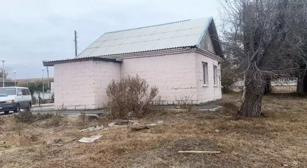 Торговая площадь в Саратовская область, Энгельсский район, Терновское ... - Фото 1