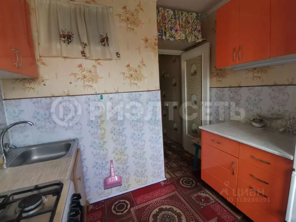 2-к кв. Мурманская область, Мурманск ул. Академика Книповича, 49к2 ... - Фото 1