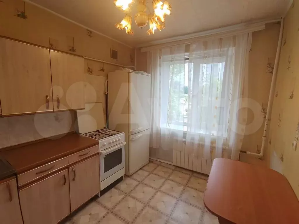 1-к. квартира, 32,2 м, 1/6 эт. - Фото 1