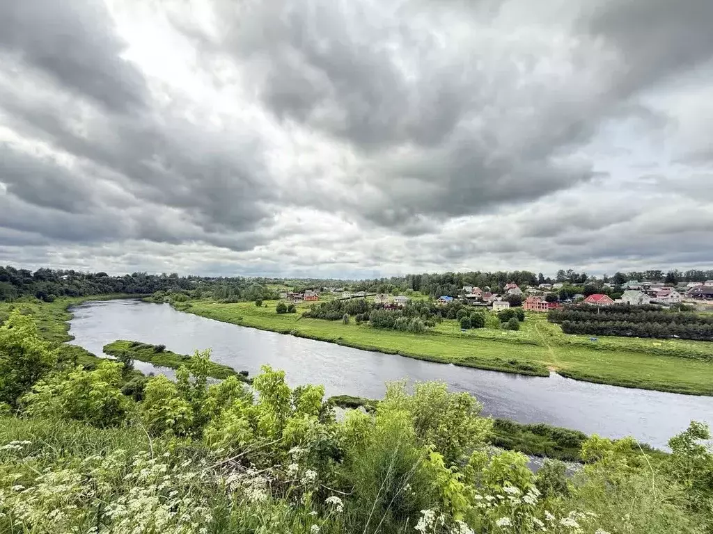 Дом в Тверская область, Ржев ул. Декабристов, 28 (50 м) - Фото 2