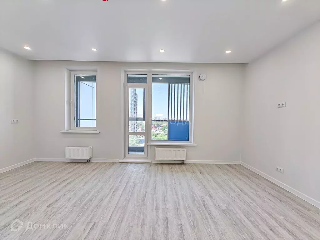 Продаётся квартира-студия, 27.2 м - Фото 1