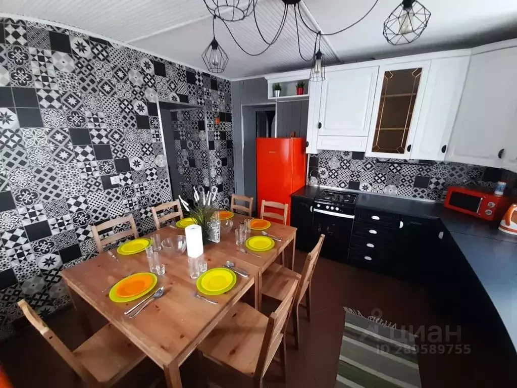 Дом в Московская область, Одинцово ул. Верхнее Отрадное, 36А (100 м) - Фото 1