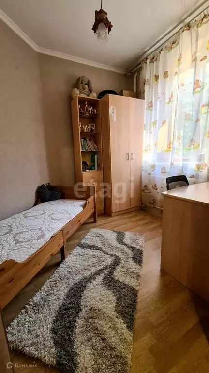 Продаётся 4-к квартира, 88.2 м - Фото 0