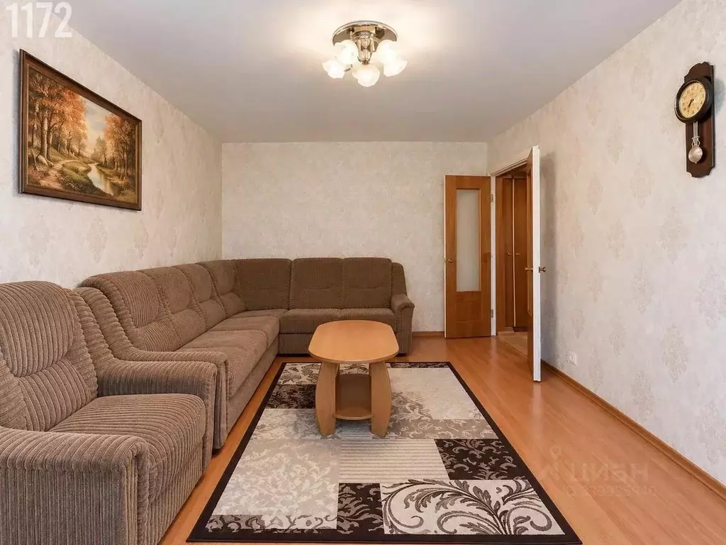 2-к кв. Крым, Евпатория ул. Имени 60-летия ВЛКСМ, 36 (49.6 м) - Фото 2