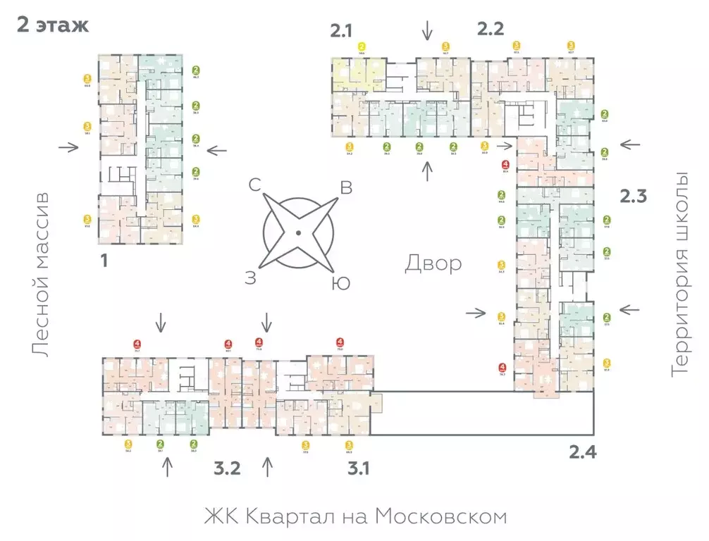 4-к кв. Тюменская область, Тюменский район, д. Дударева ул. Сергея ... - Фото 1