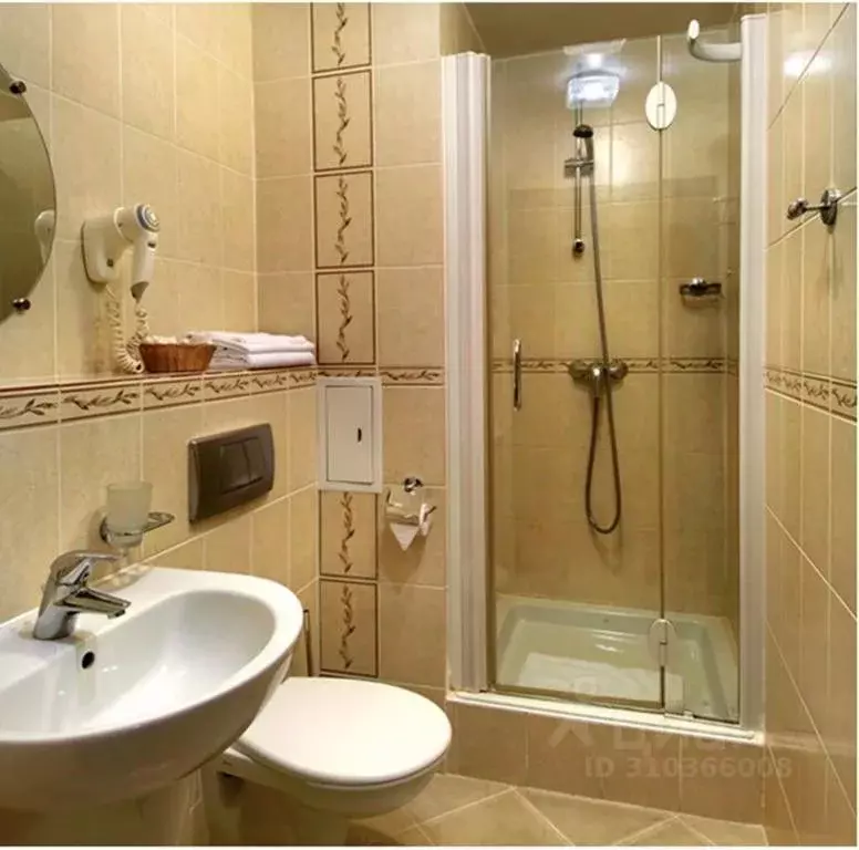 Комната Калужская область, Обнинск просп. Ленина, 9/5 (22.0 м) - Фото 2