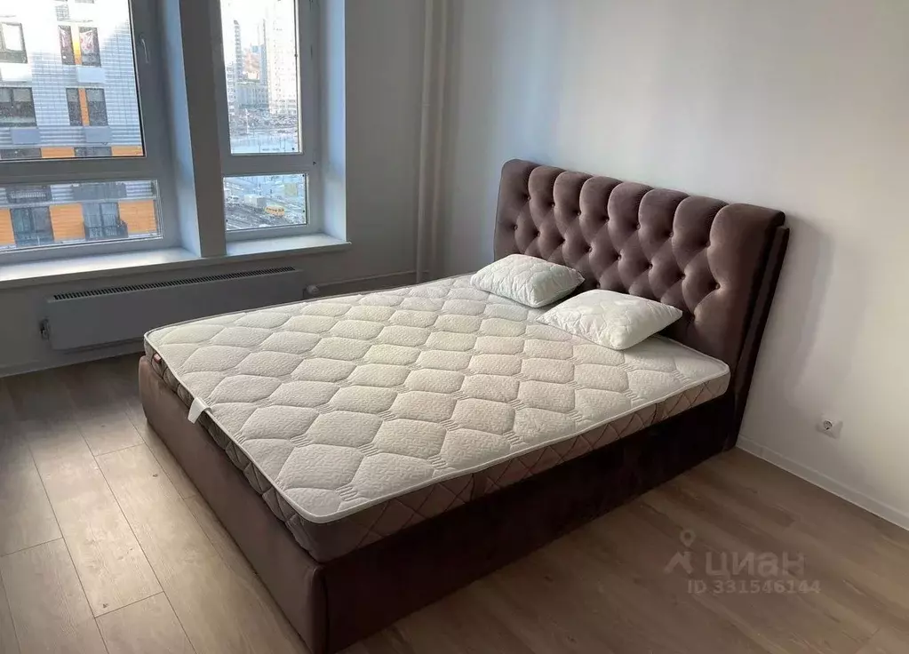 Студия Московская область, Люберцы ул. Юности, 6 (22.0 м) - Фото 2