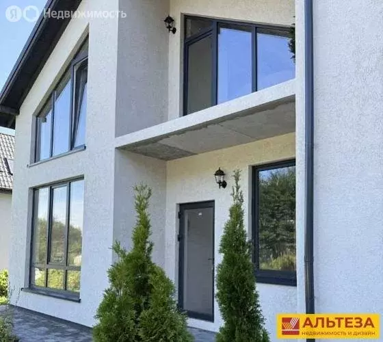 Дом в Калининградская область, Зеленоградский муниципальный округ, ... - Фото 1