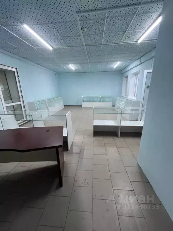 Помещение свободного назначения в Татарстан, Набережные Челны ... - Фото 1