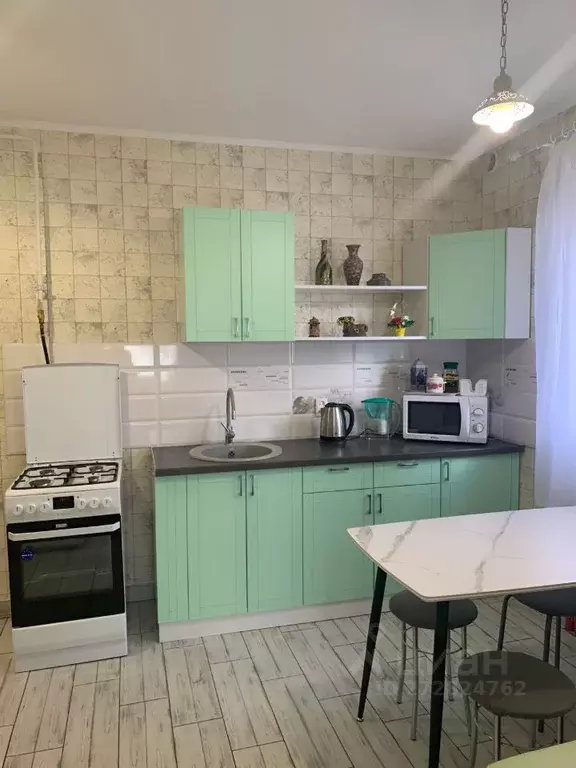 Дом в Калининградская область, Зеленоградск ул. Победы, 3 (54 м) - Фото 1