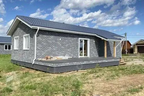 Дом в Новгородская область, Новгородский муниципальный район, ... - Фото 1