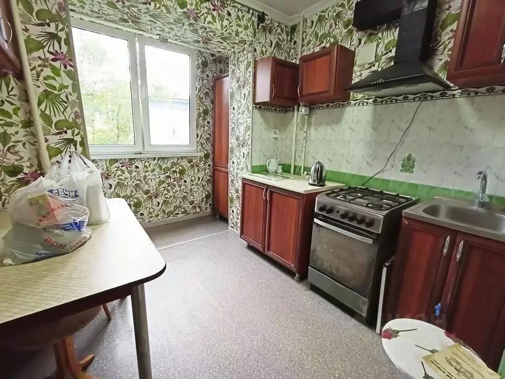 2-к кв. Краснодарский край, Туапсе ул. Фрунзе, 30 (49.0 м) - Фото 1