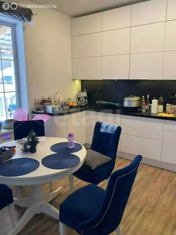 Дом в Тверская область, Калининский муниципальный округ, деревня ... - Фото 2