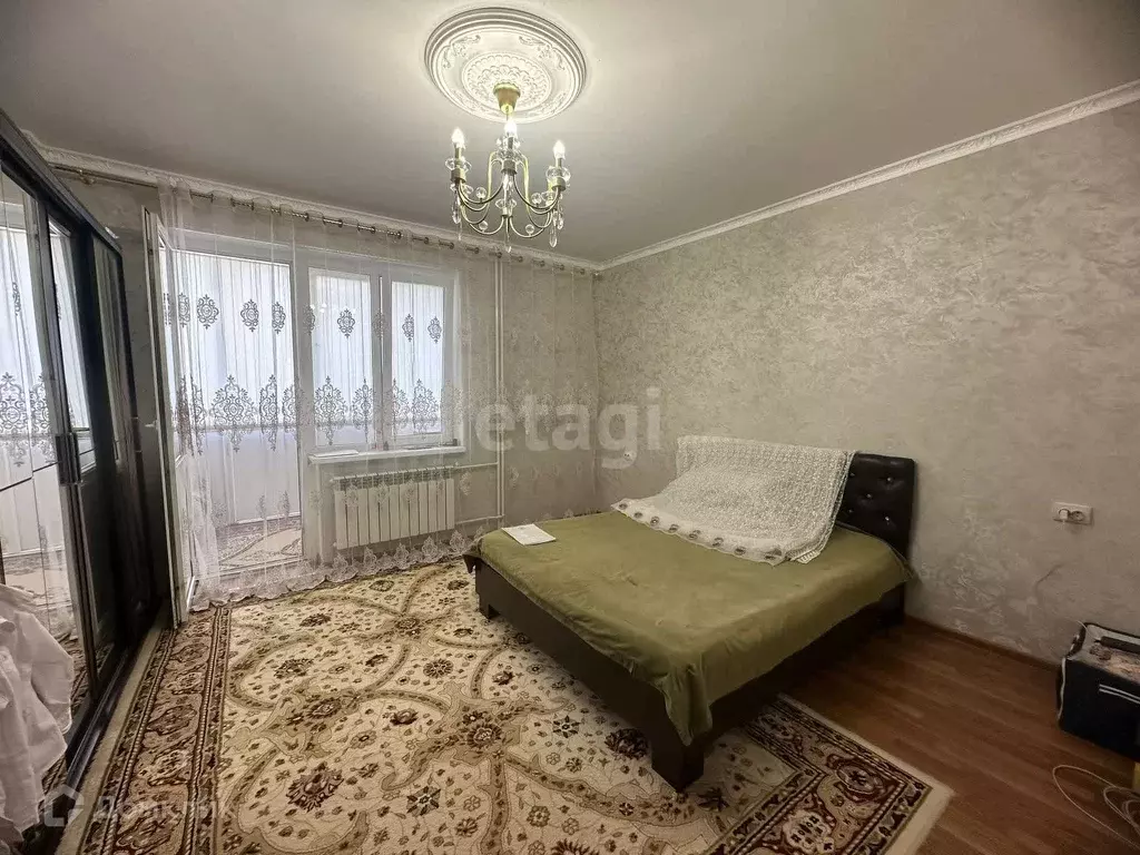 Продаётся 3-к квартира, 101.4 м - Фото 1
