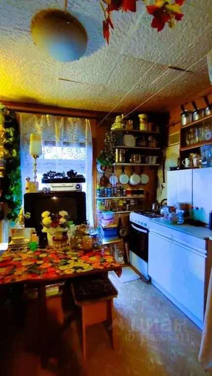 2-к кв. Санкт-Петербург Большая Разночинная ул., 17 (55.4 м) - Фото 2