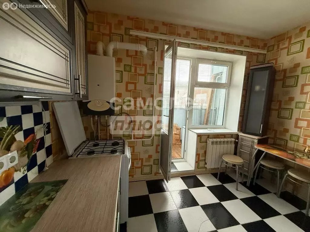 1-комнатная квартира: Ставрополь, улица Тухачевского, 23/4 (29.7 м) - Фото 1