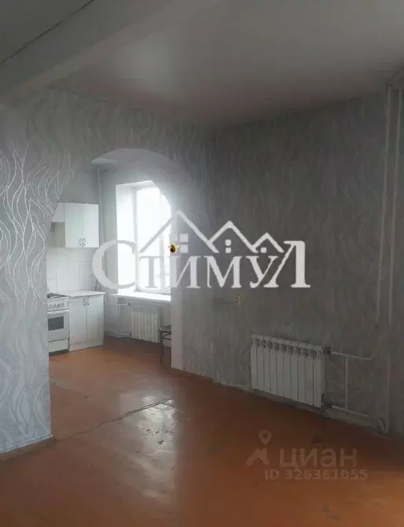 2-к кв. Хакасия, Черногорск ул. Ленина, 76 (60.5 м) - Фото 2