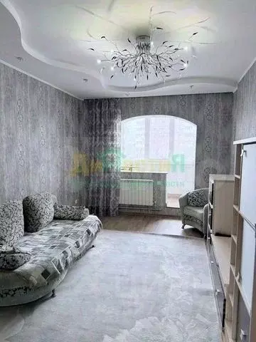 2-к кв. Белгородская область, Белгород ул. Щорса, 49 (60.0 м) - Фото 2