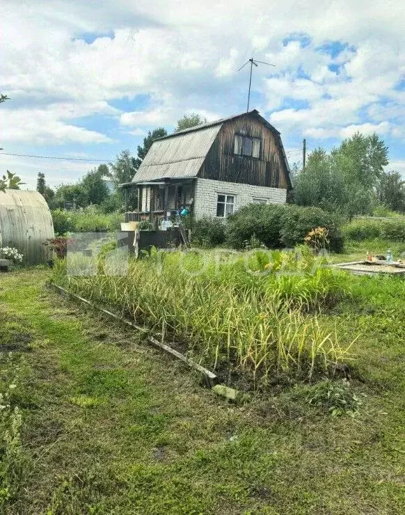Дом в Томская область, Томский район, Богашевское с/пос, Семья-2 ... - Фото 2