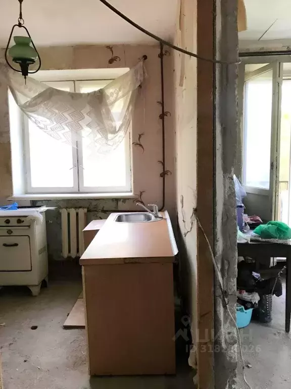 1-к кв. Московская область, Балашиха городской округ, с. Новый Милет ... - Фото 1