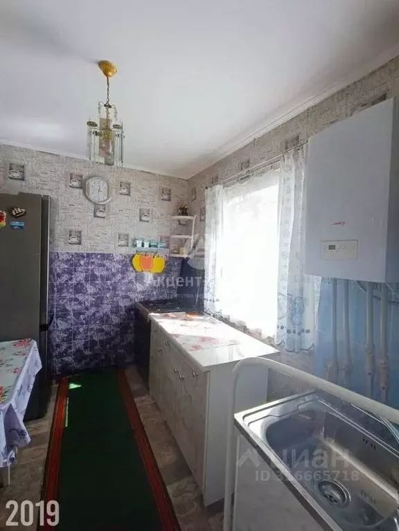 2-к кв. Севастополь ул. Чернореченская, 45 (40.0 м) - Фото 0