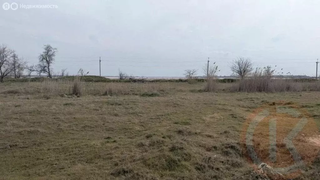 Участок в Саки, 35К-004, 48-й километр (8.35 м) - Фото 2