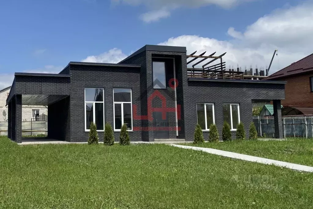 Дом в Ставропольский край, Ессентуки Академическая ул. (177 м) - Фото 1