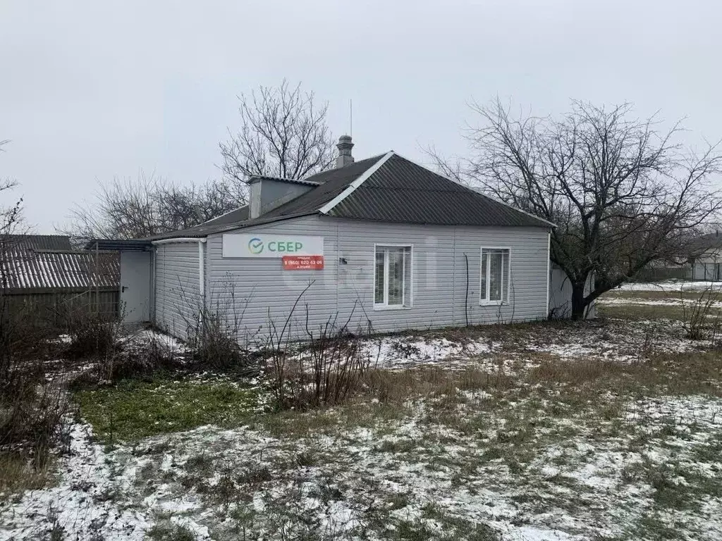 Помещение свободного назначения в Белгородская область, Вейделевский ... - Фото 1