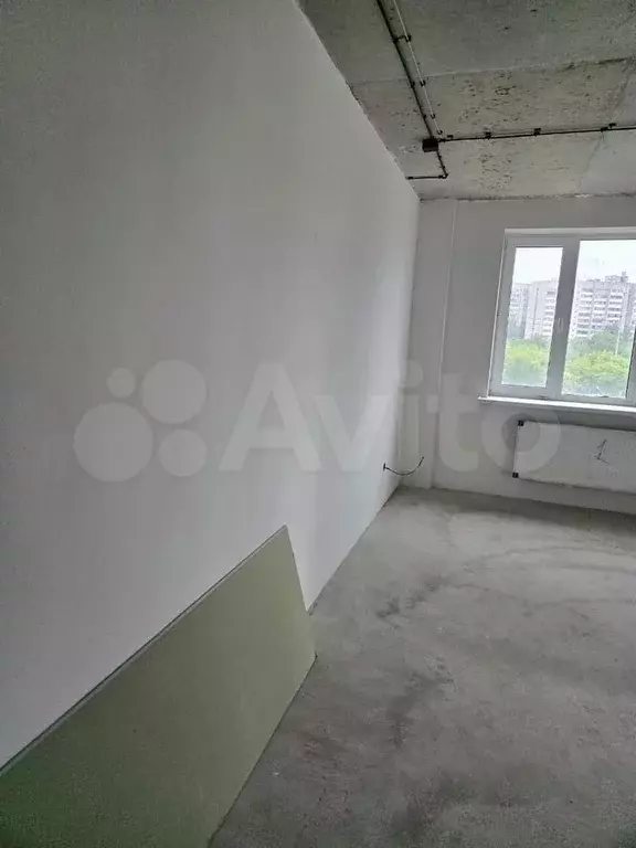 1-к. квартира, 38,6 м, 5/5 эт. - Фото 1
