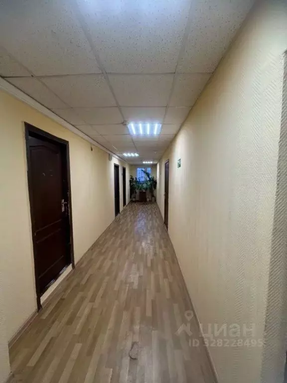 Помещение свободного назначения в Ханты-Мансийский АО, Ханты-Мансийск ... - Фото 2