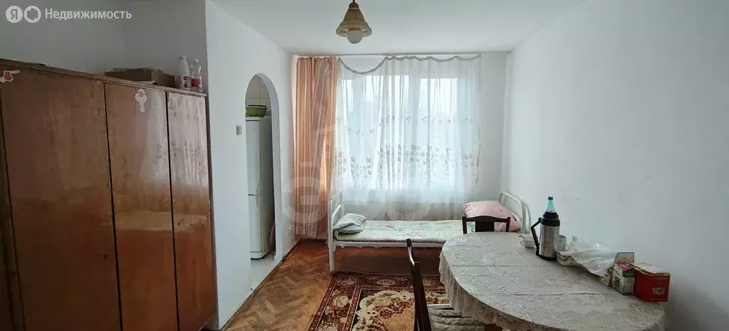 4-комнатная квартира: Санкт-Петербург, улица Зины Портновой, 48 (48.5 ... - Фото 0