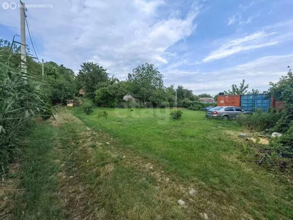 Дом в Ростов-на-Дону, улица 30-летия Октября (44 м) - Фото 1