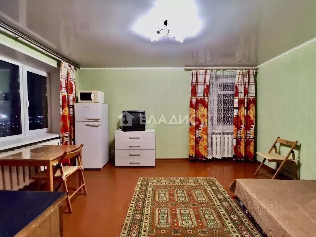 1-к кв. Смоленская область, Смоленск ул. 12 лет Октября, 7в (24.0 м) - Фото 2