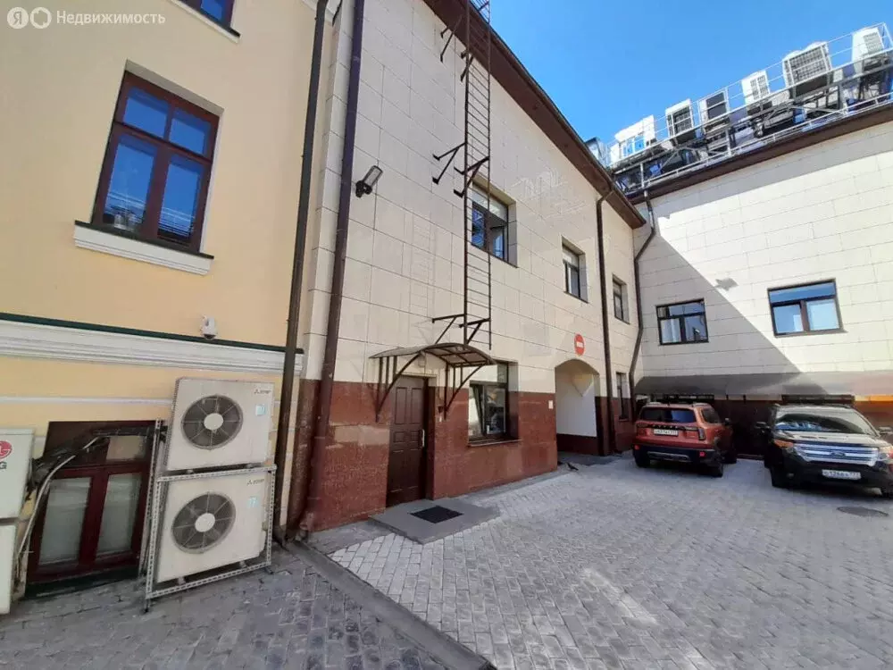 Офис (183.5 м) - Фото 2