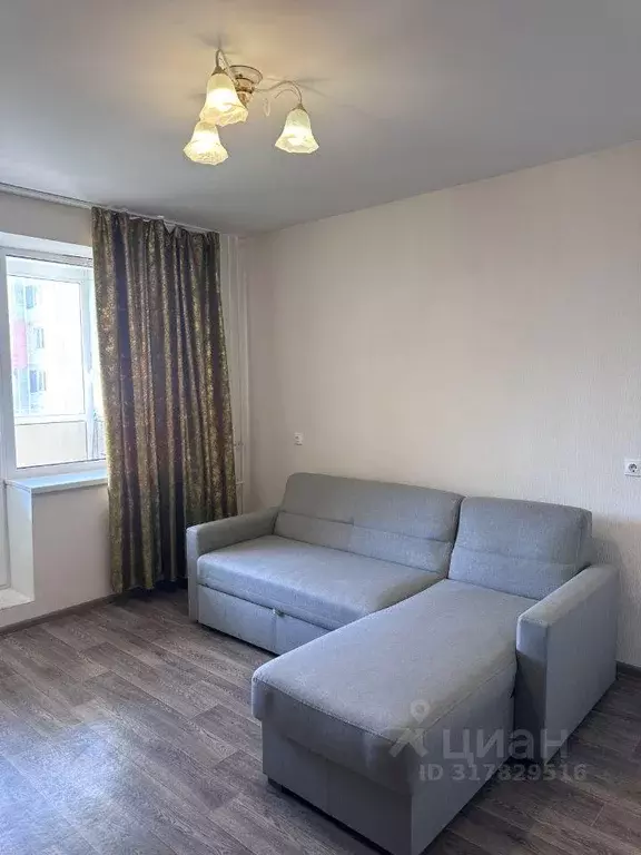 Квартира, студия, 23 м - Фото 0