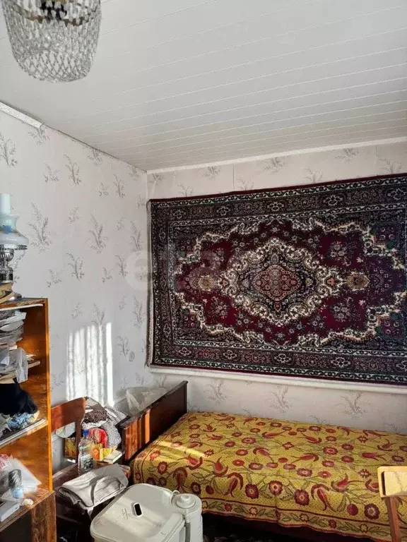 3-к кв. Калужская область, Сухиничи ул. Долгова, 4 (51.1 м) - Фото 2