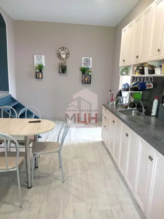 Дом в Тверская область, Конаково Южная ул. (230 м) - Фото 1