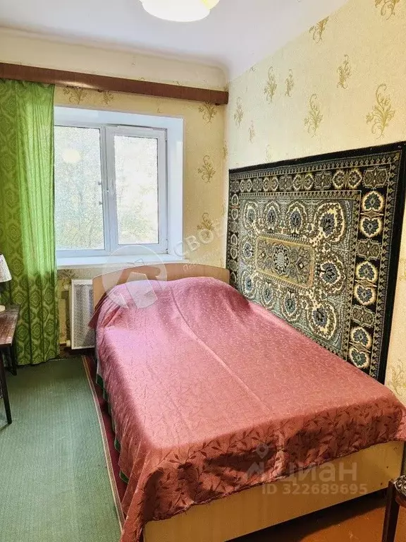 2-к кв. Пермский край, Пермь ул. Чкалова, 16 (44.6 м) - Фото 2