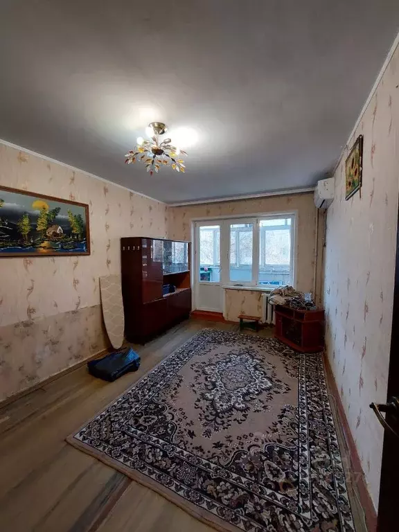 2-к кв. Крым, Керчь ул. Орджоникидзе, 118 (43.2 м) - Фото 1