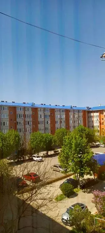 1-к кв. Краснодарский край, Ейск Красная ул., 53/5к2 (46.0 м) - Фото 1