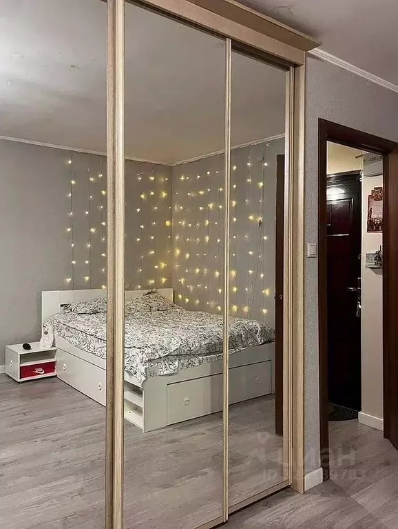 1-к кв. Москва ул. Линии Октябрьской Железной Дороги, 4 (35.0 м) - Фото 1