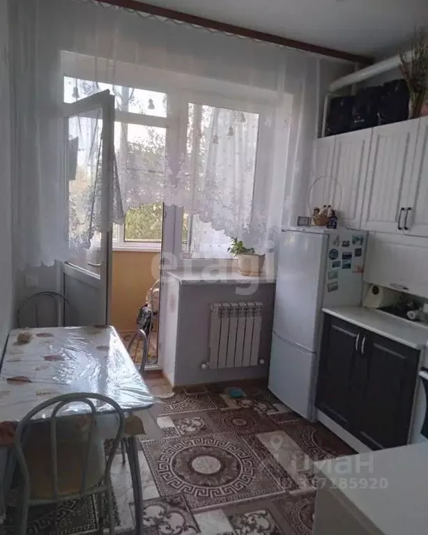 1-к кв. Краснодарский край, Горячий Ключ Черноморская ул., 56 (30.1 м) - Фото 0
