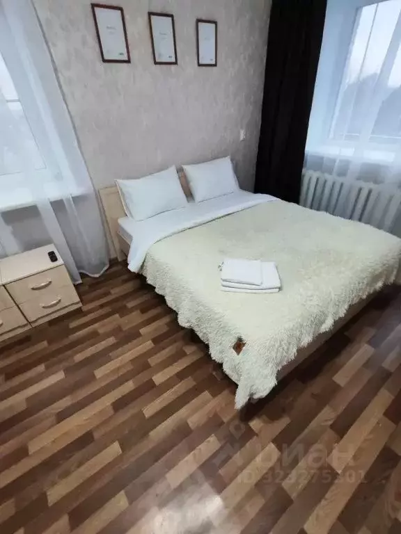 1-к кв. Омская область, Омск Бульварная ул., 4а (36.0 м) - Фото 1