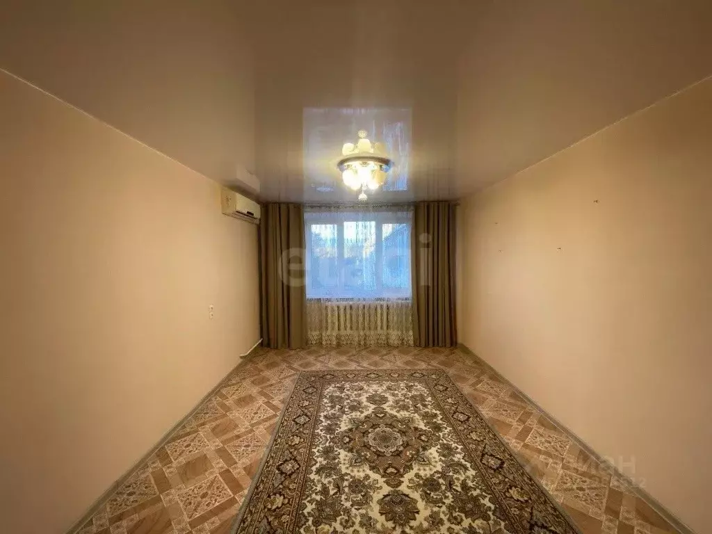 3-к кв. Тверская область, Тверь ул. Маршала Василевского, 27 (78.8 м) - Фото 1