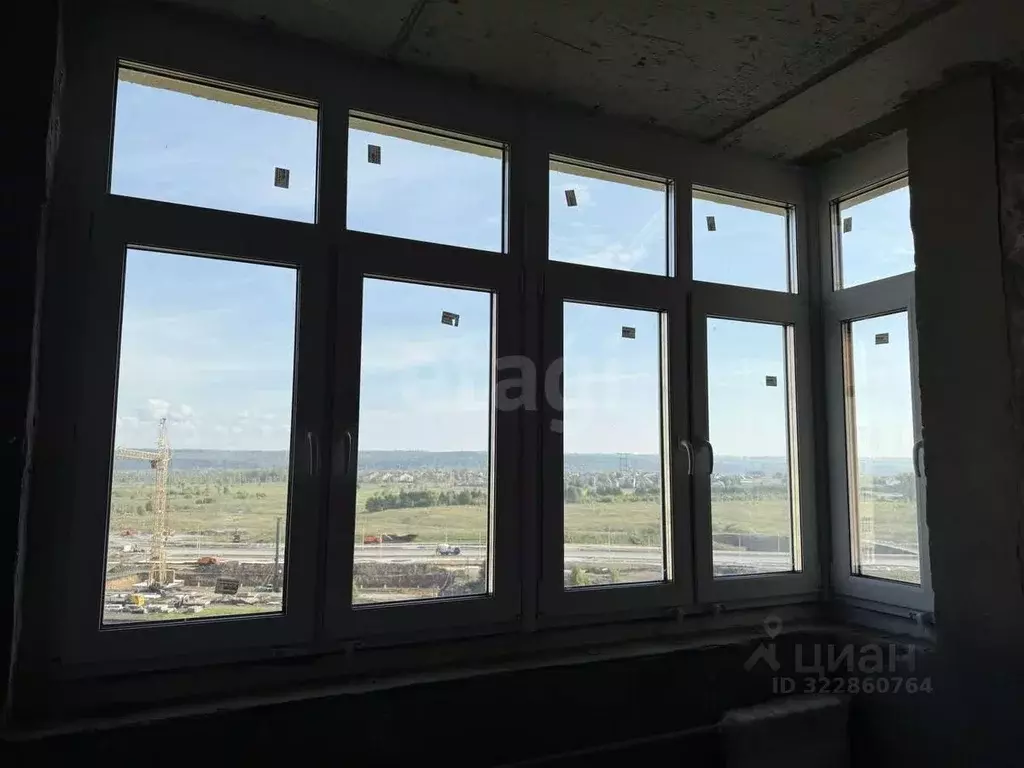 2-к кв. Кемеровская область, Кемерово Ленинградский просп., 46 (40.7 ... - Фото 1