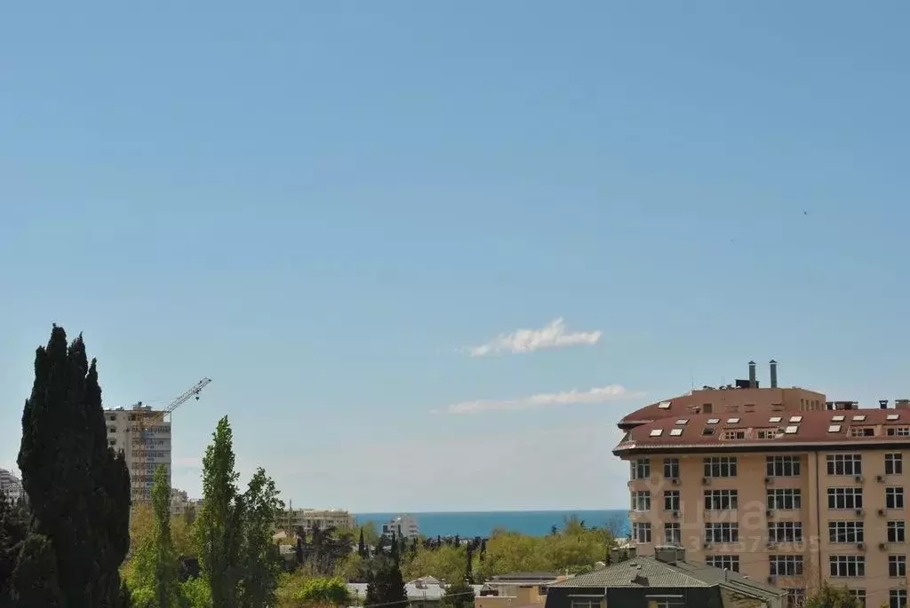1-к кв. Крым, Ялта ул. Ширяева, 7 (40.0 м) - Фото 1
